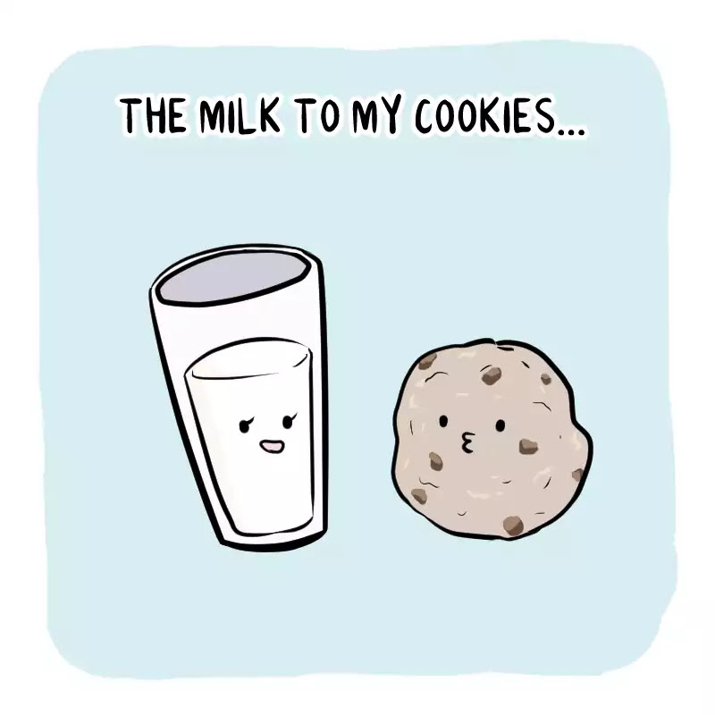 As Per Usual Chapter 238 page 3 - Chapter 238: Dairy Love