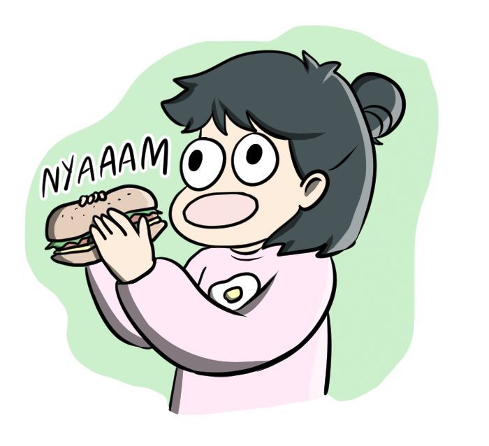As Per Usual Chapter 24 page 2 - Chapter 24