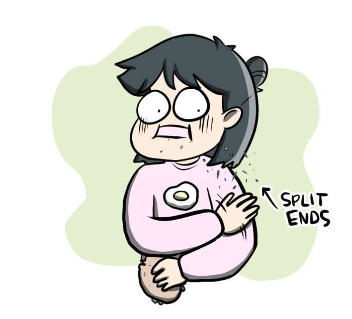 As Per Usual Chapter 24 page 6 - Chapter 24
