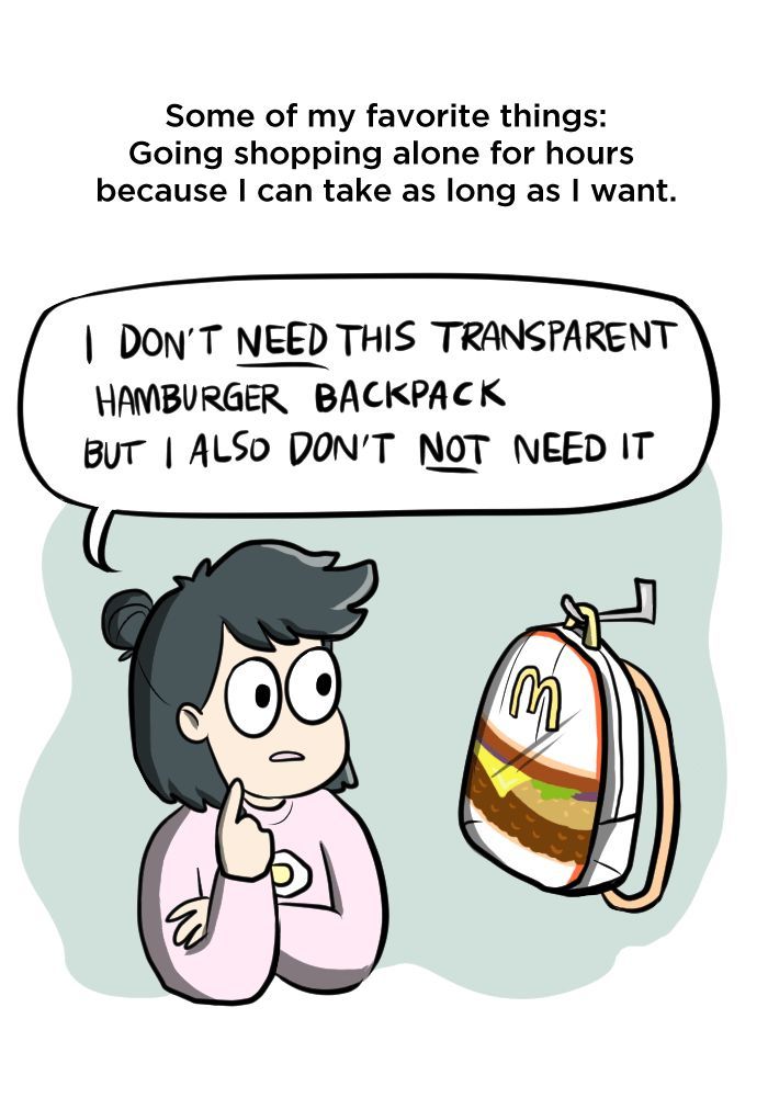As Per Usual Chapter 26 page 3 - Chapter 26