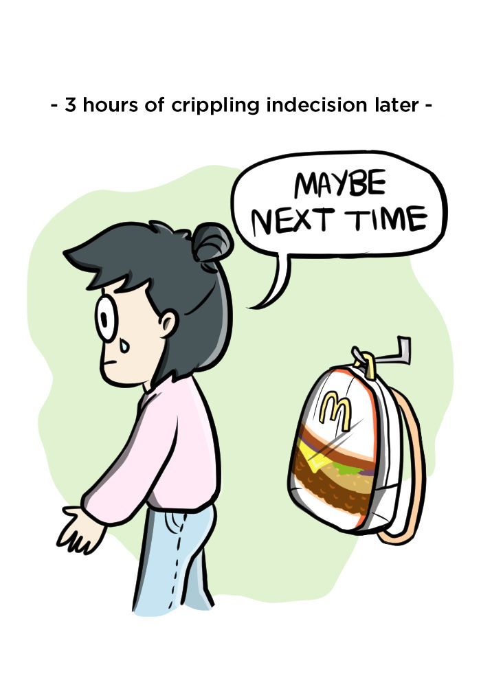 As Per Usual Chapter 26 page 4 - Chapter 26