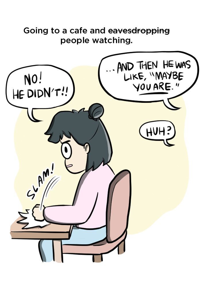 As Per Usual Chapter 26 page 5 - Chapter 26