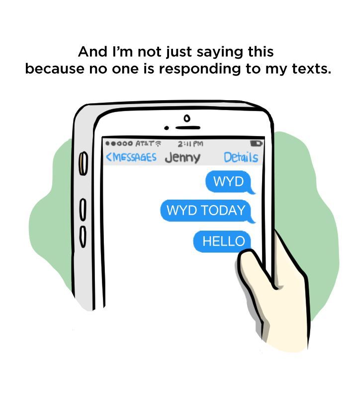 As Per Usual Chapter 26 page 8 - Chapter 26