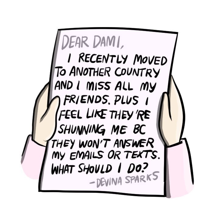 As Per Usual Chapter 28 page 2 - Chapter 28 : Away