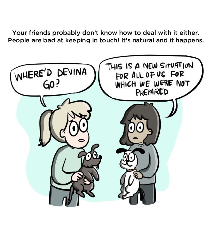As Per Usual Chapter 28 page 4 - Chapter 28 : Away
