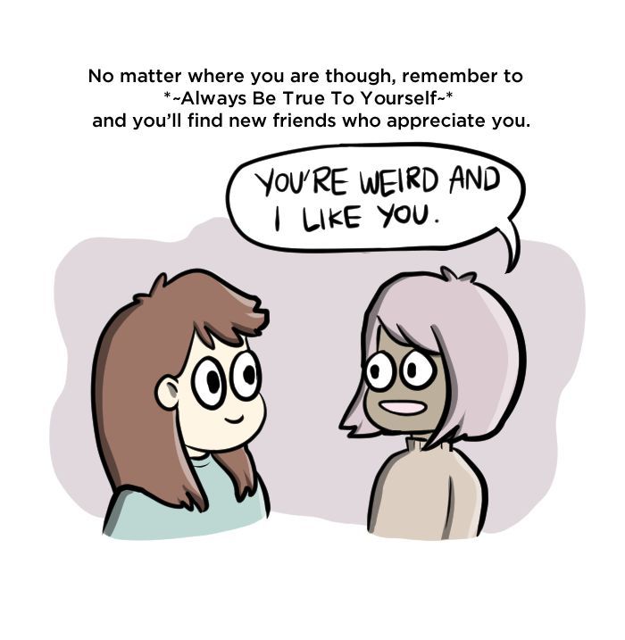 As Per Usual Chapter 28 page 8 - Chapter 28 : Away
