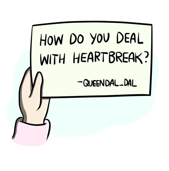 As Per Usual Chapter 34 page 2 - Chapter 34 : Heartbreak