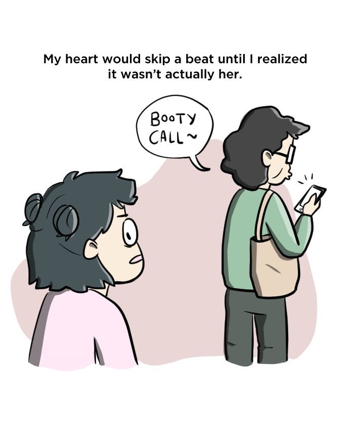 As Per Usual Chapter 35 page 6 - Chapter 35 : Moms