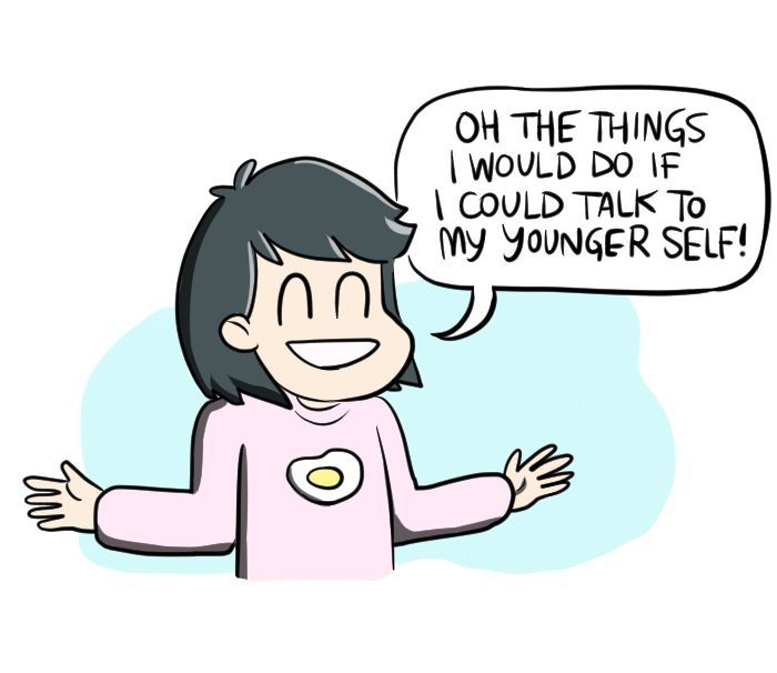 As Per Usual Chapter 44 page 3 - Chapter 44 : Naive