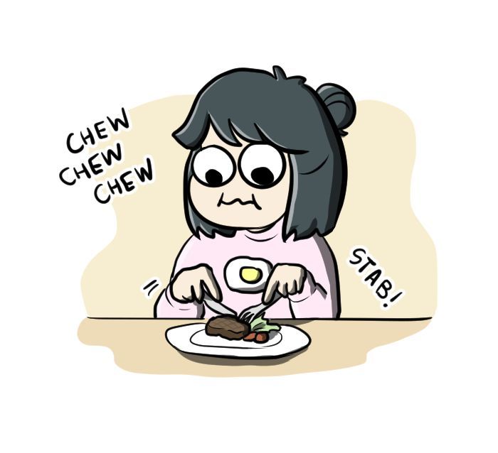 As Per Usual Chapter 45 page 2 - Chapter 45 : Not That Good
