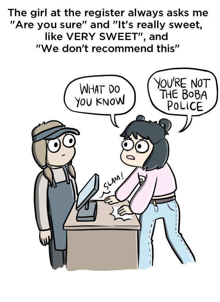 As Per Usual Chapter 5 page 11 - Chapter 5