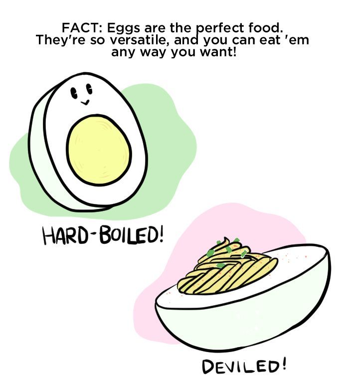 As Per Usual Chapter 50 page 3 - Chapter 50 : Eggs
