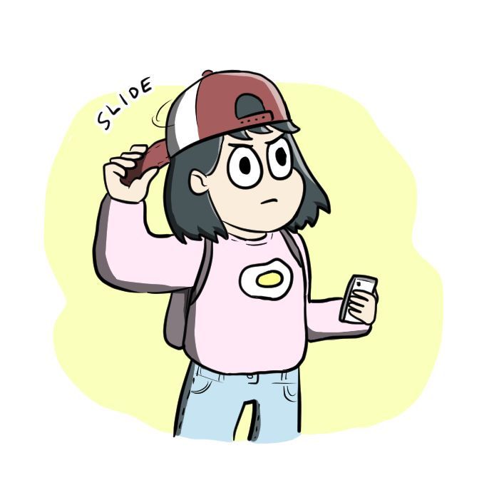 As Per Usual Chapter 54 page 4 - Chapter 54 : Pokémon Go