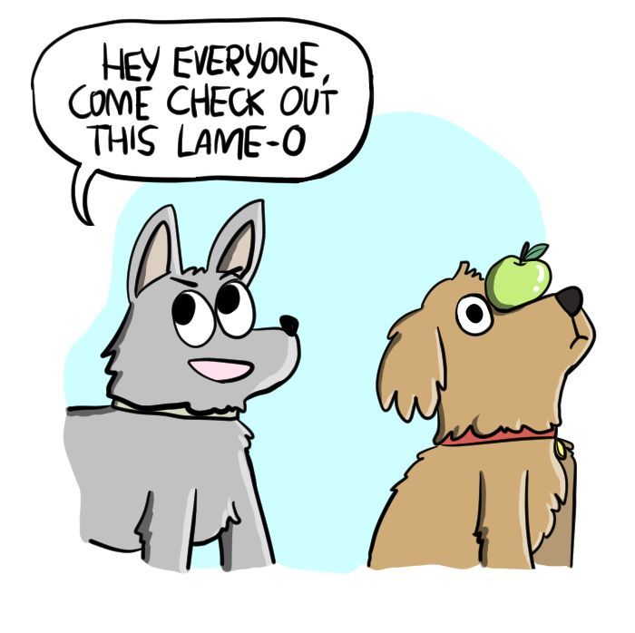 As Per Usual Chapter 58 page 4 - Chapter 58