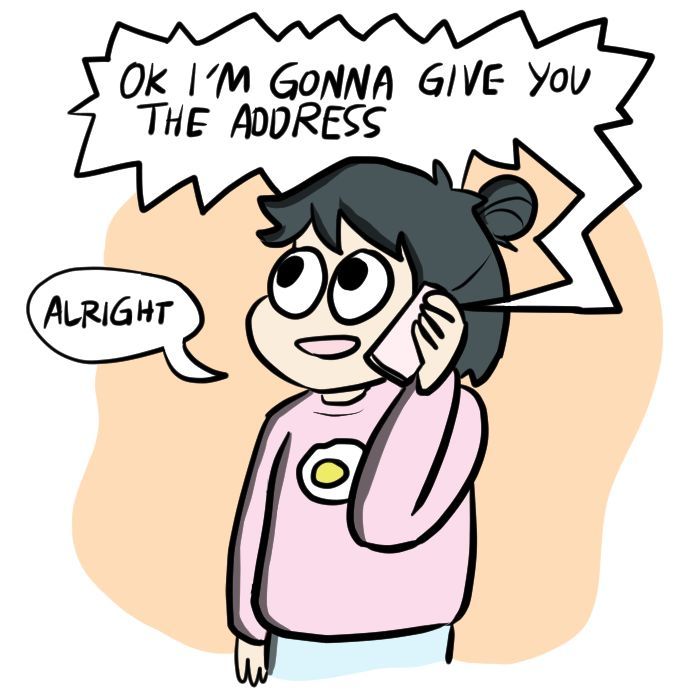 As Per Usual Chapter 61 page 2 - Chapter 61