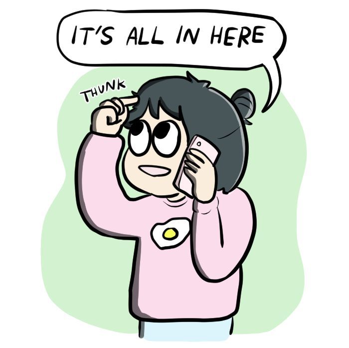 As Per Usual Chapter 61 page 4 - Chapter 61