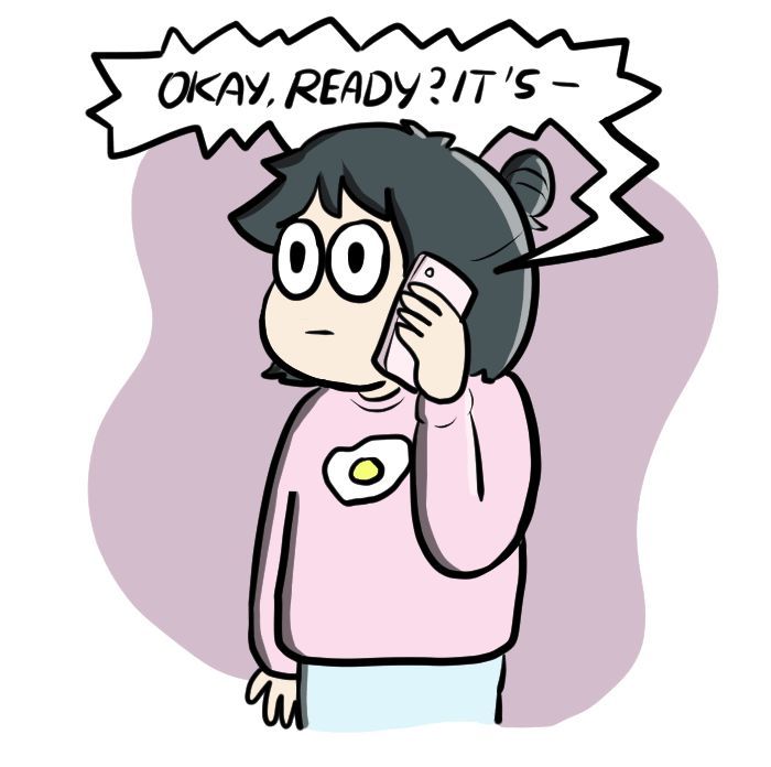 As Per Usual Chapter 61 page 5 - Chapter 61