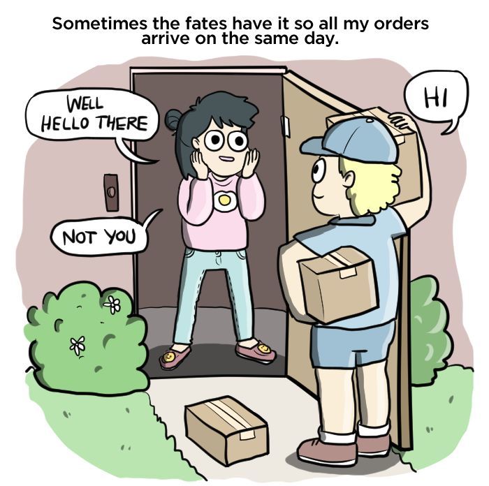 As Per Usual Chapter 74 page 4 - Chapter 74