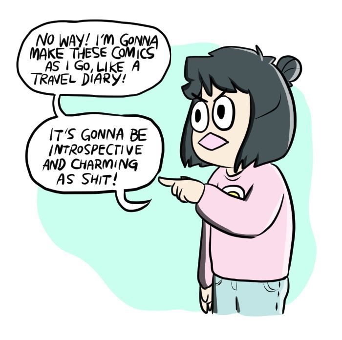 As Per Usual Chapter 75 page 8 - Chapter 75
