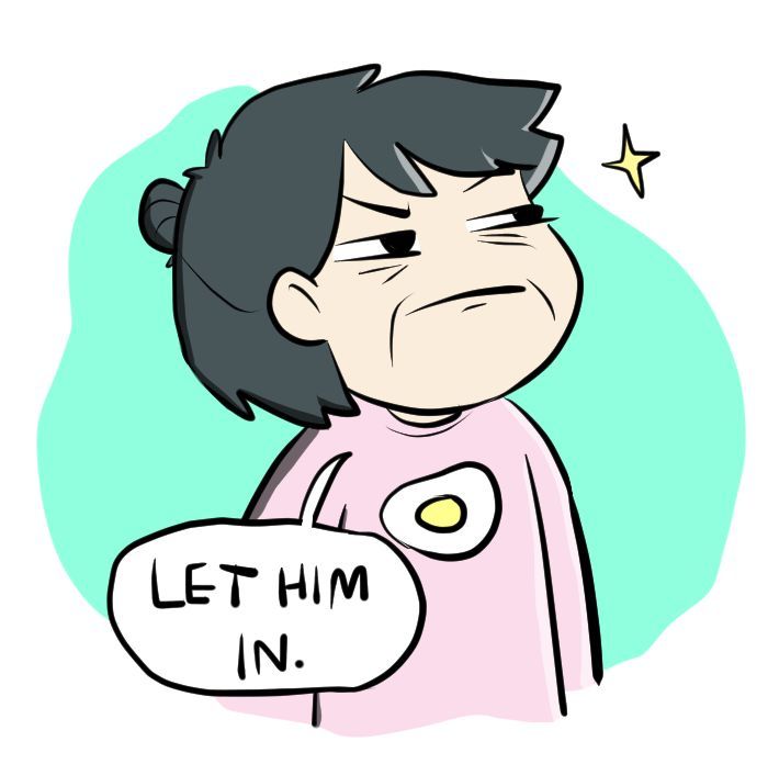 As Per Usual Chapter 81 page 5 - Chapter 81