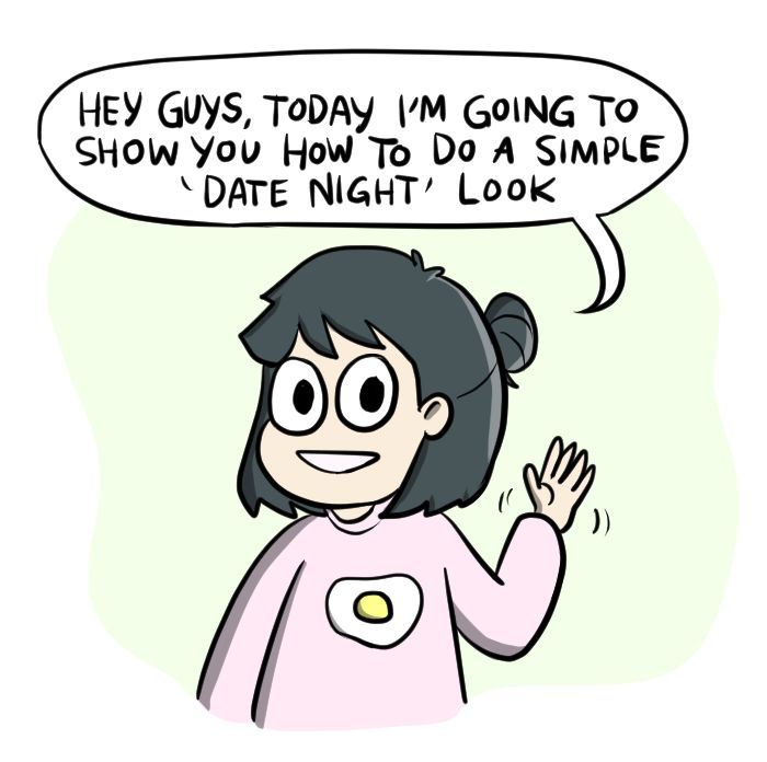 As Per Usual Chapter 88 page 3 - Chapter 88