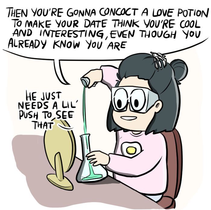 As Per Usual Chapter 88 page 5 - Chapter 88