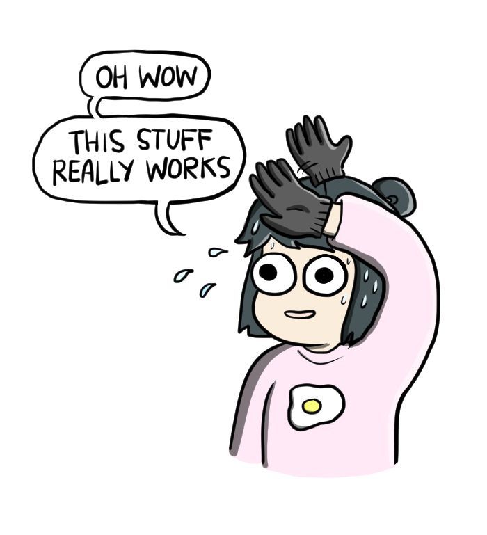 As Per Usual Chapter 9 page 4 - Chapter 9 : Winter