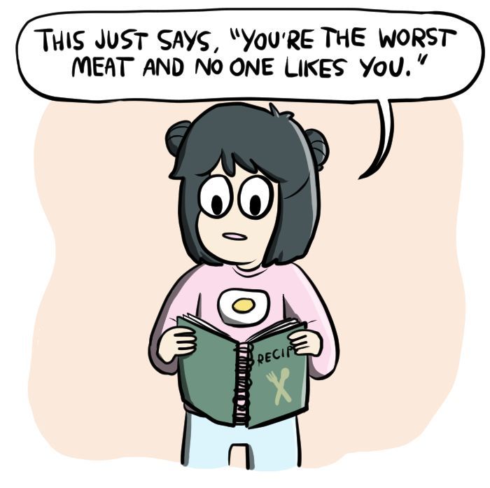 As Per Usual Chapter 93 page 4 - Chapter 93