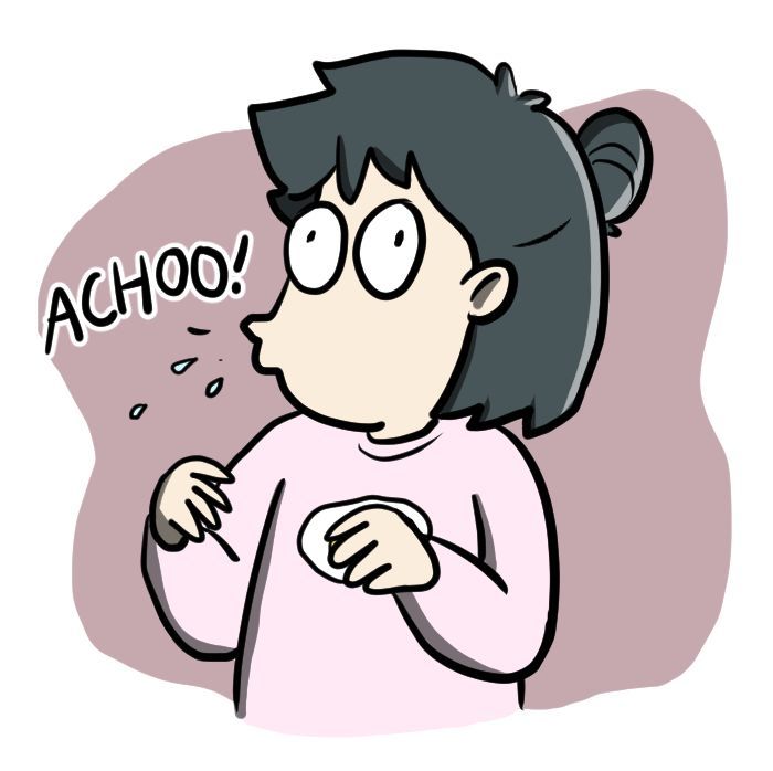 As Per Usual Chapter 98 page 2 - Chapter 98