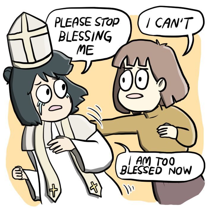 As Per Usual Chapter 98 page 6 - Chapter 98