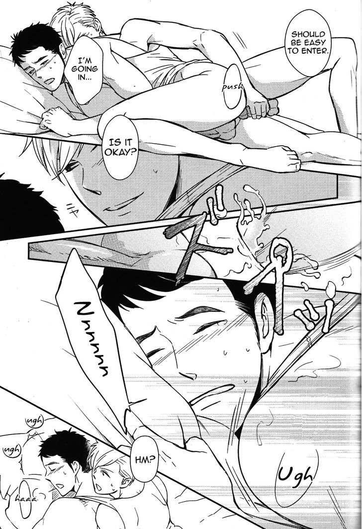 As You Like Chapter 1 page 9 - Chapter 1