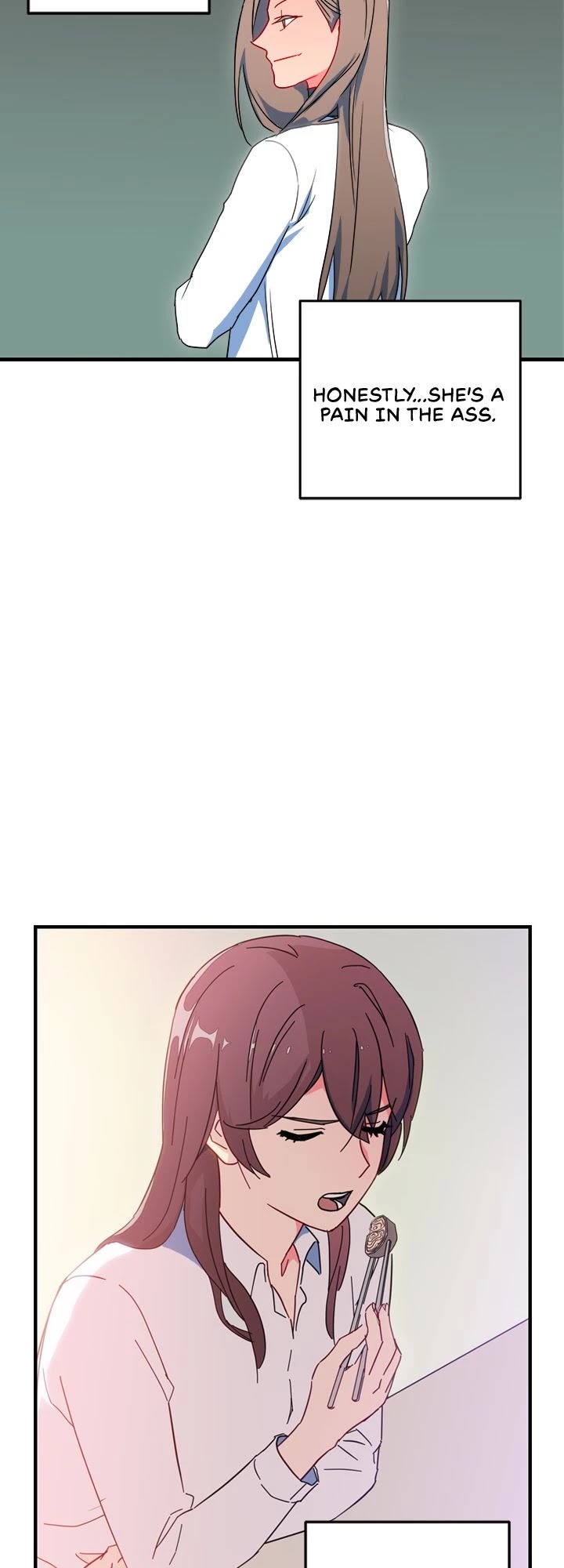As You Wish, Prince Chapter 1 page 11 - Chapter 1
