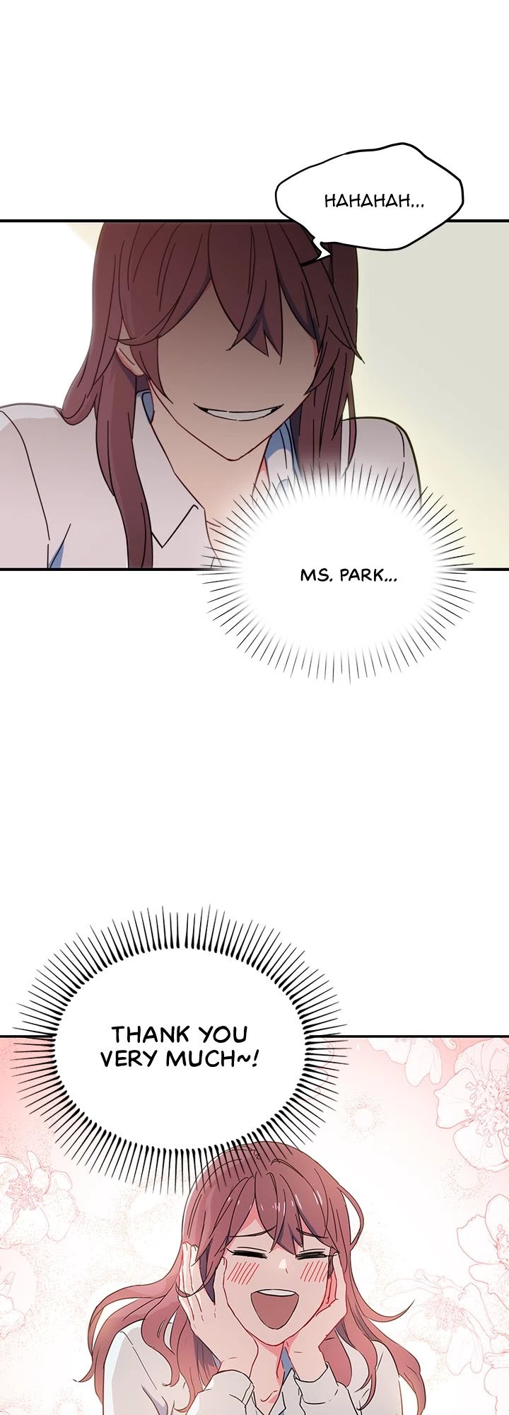 As You Wish, Prince Chapter 1 page 14 - Chapter 1