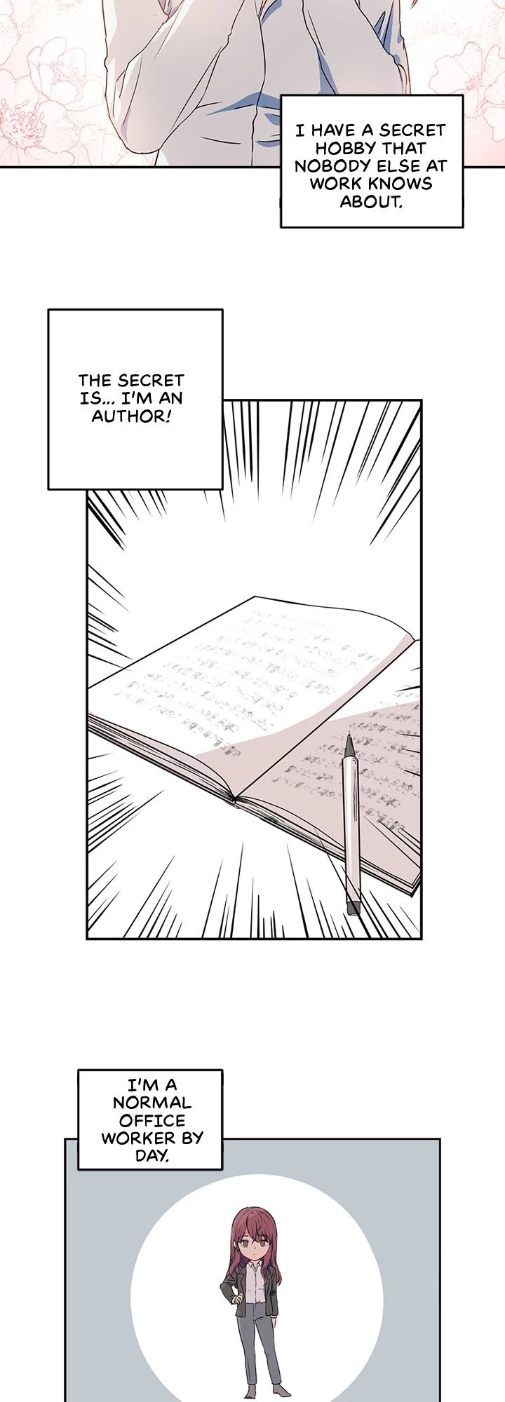 As You Wish, Prince Chapter 1 page 15 - Chapter 1