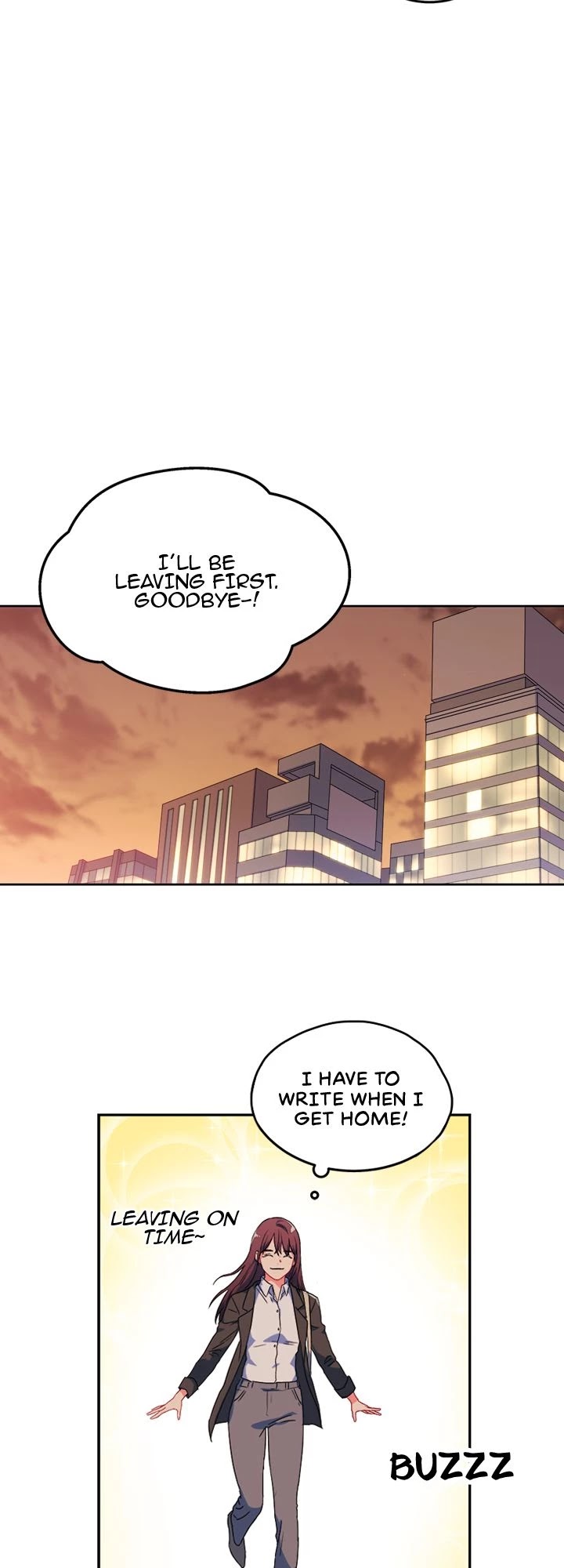 As You Wish, Prince Chapter 1 page 18 - Chapter 1