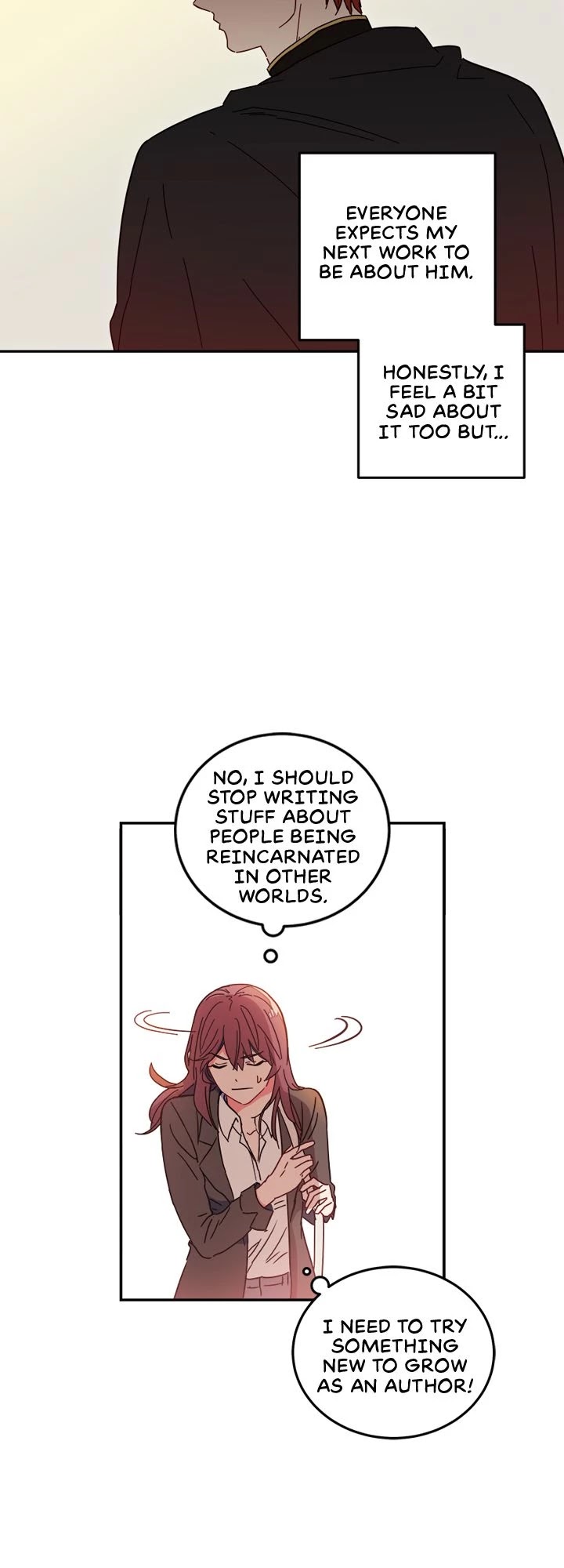 As You Wish, Prince Chapter 1 page 23 - Chapter 1