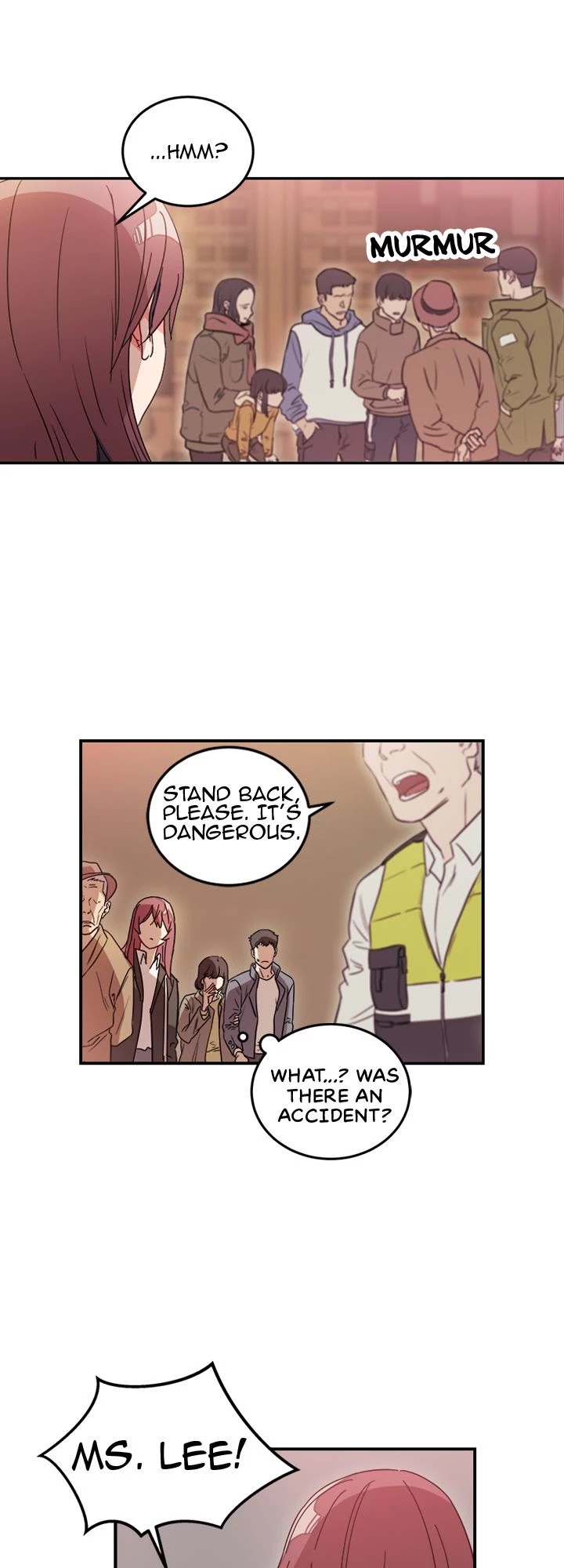 As You Wish, Prince Chapter 1 page 24 - Chapter 1
