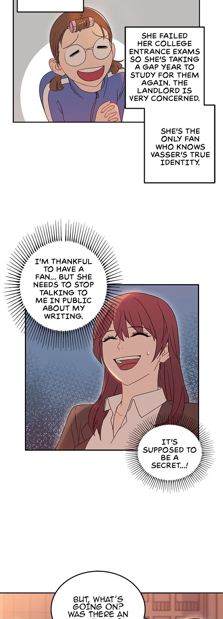 As You Wish, Prince Chapter 1 page 26 - Chapter 1