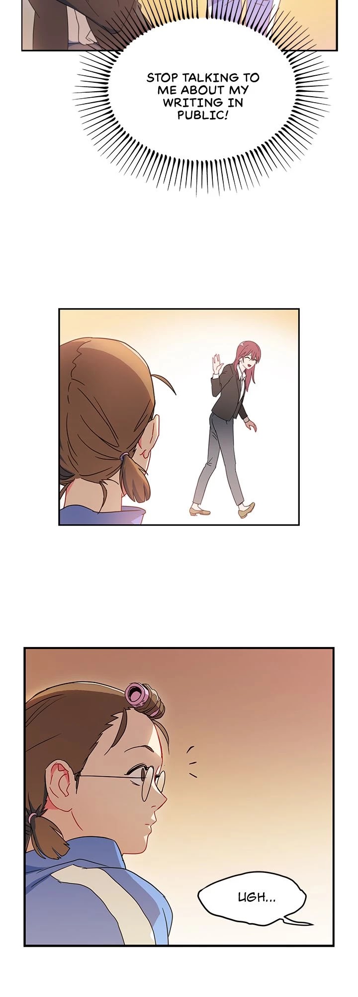 As You Wish, Prince Chapter 1 page 30 - Chapter 1