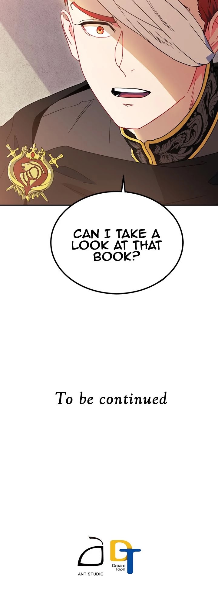As You Wish, Prince Chapter 1 page 39 - Chapter 1