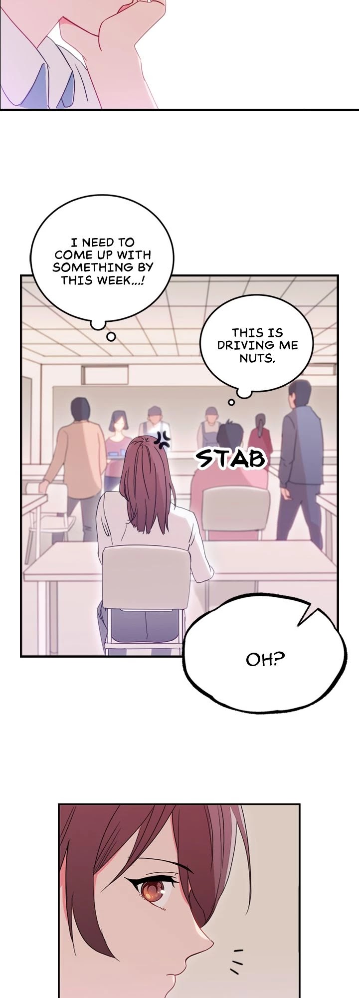 As You Wish, Prince Chapter 1 page 7 - Chapter 1