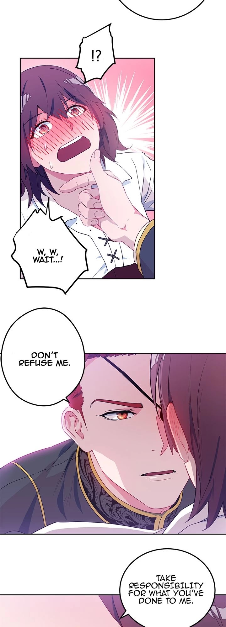 As You Wish, Prince Chapter 10 page 10 - Chapter 10