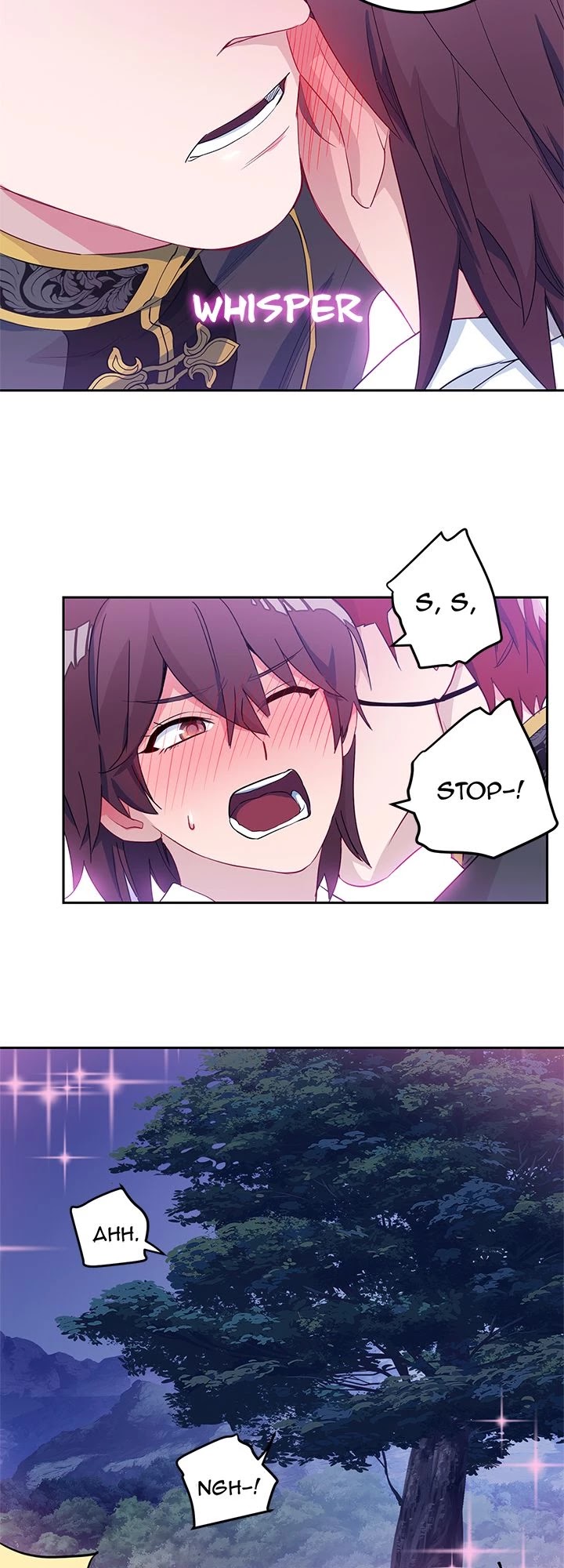 As You Wish, Prince Chapter 10 page 11 - Chapter 10