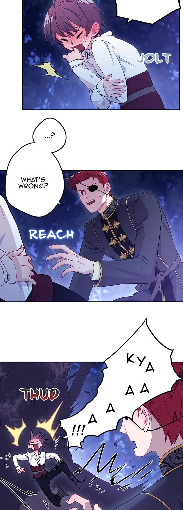 As You Wish, Prince Chapter 10 page 14 - Chapter 10