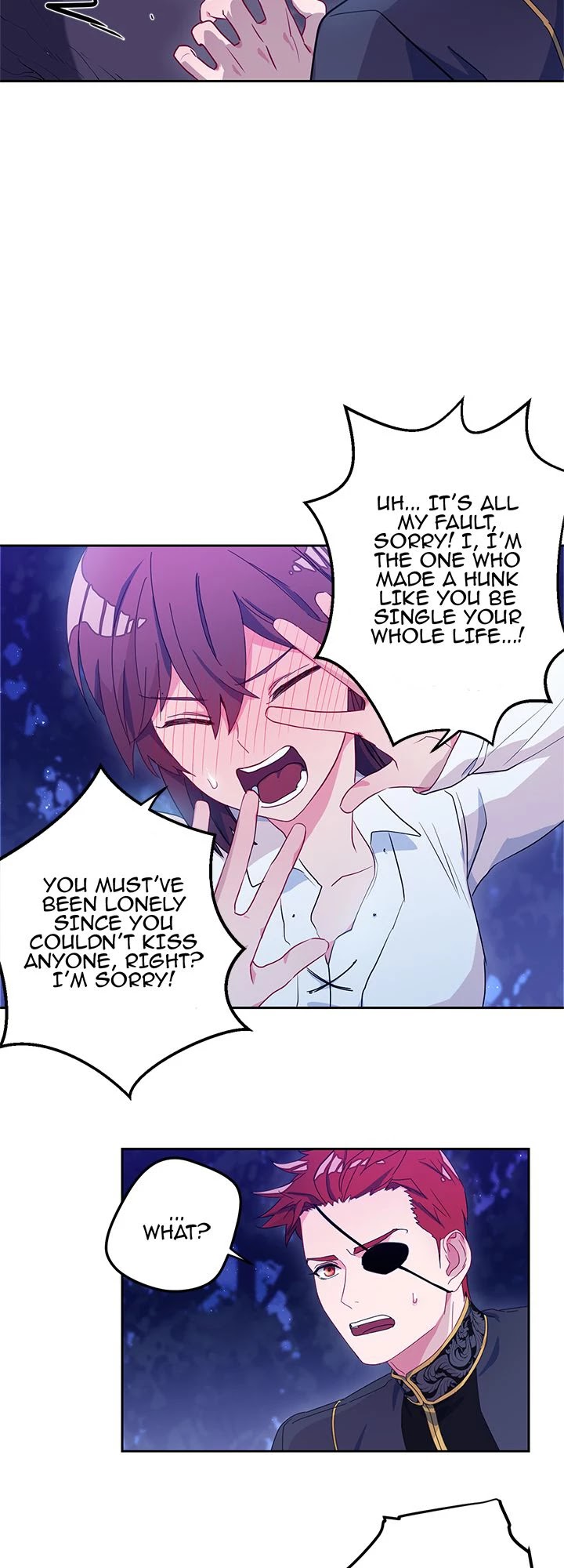 As You Wish, Prince Chapter 10 page 15 - Chapter 10