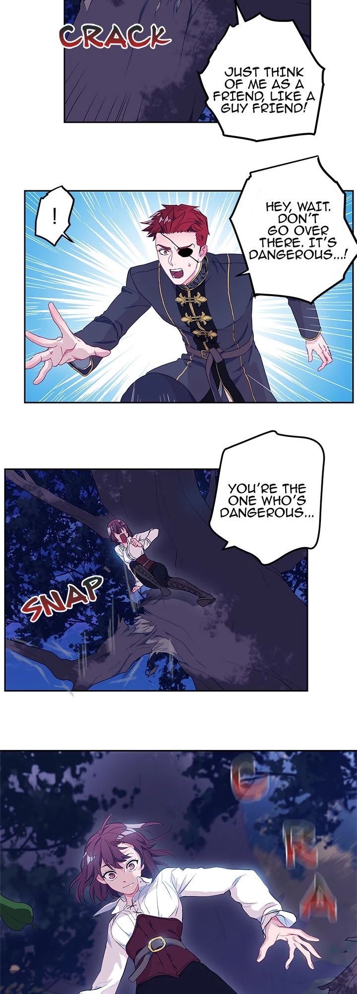 As You Wish, Prince Chapter 10 page 19 - Chapter 10