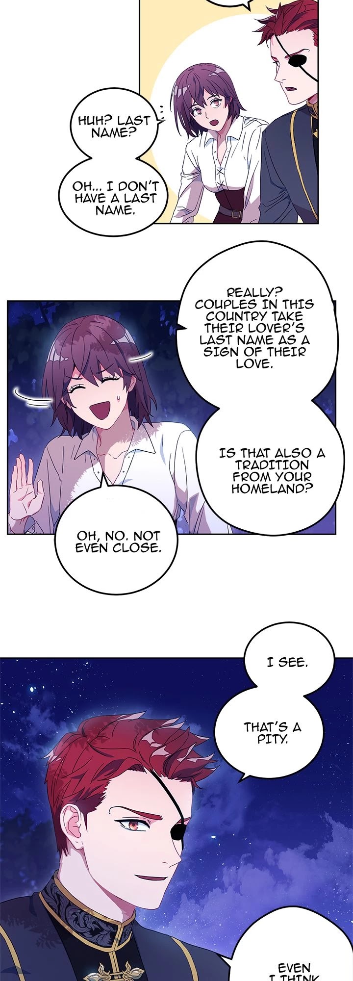 As You Wish, Prince Chapter 10 page 2 - Chapter 10