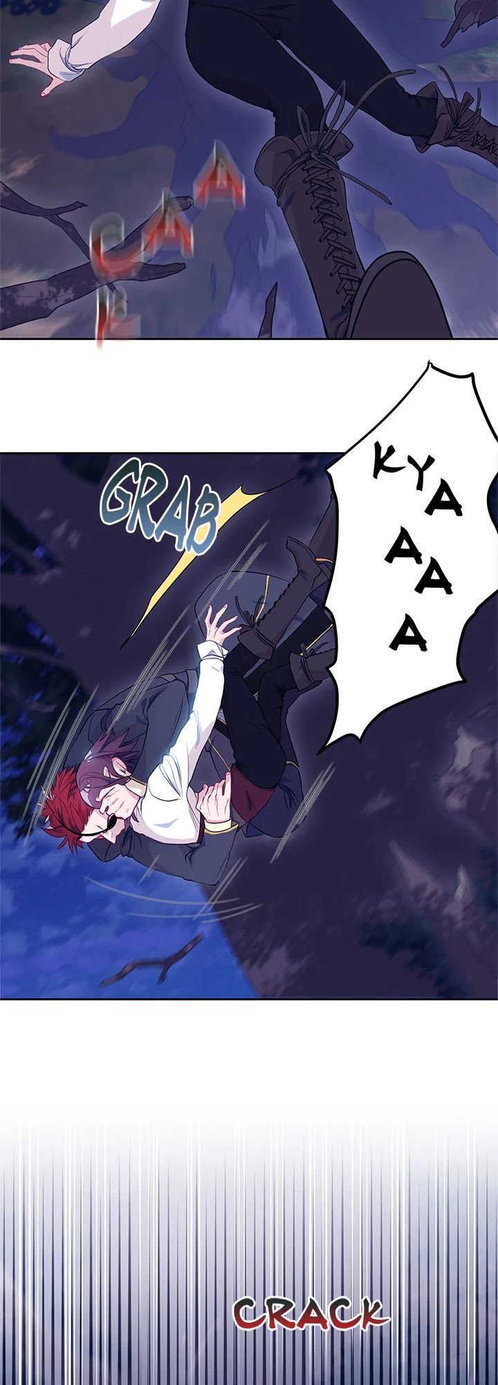 As You Wish, Prince Chapter 10 page 20 - Chapter 10