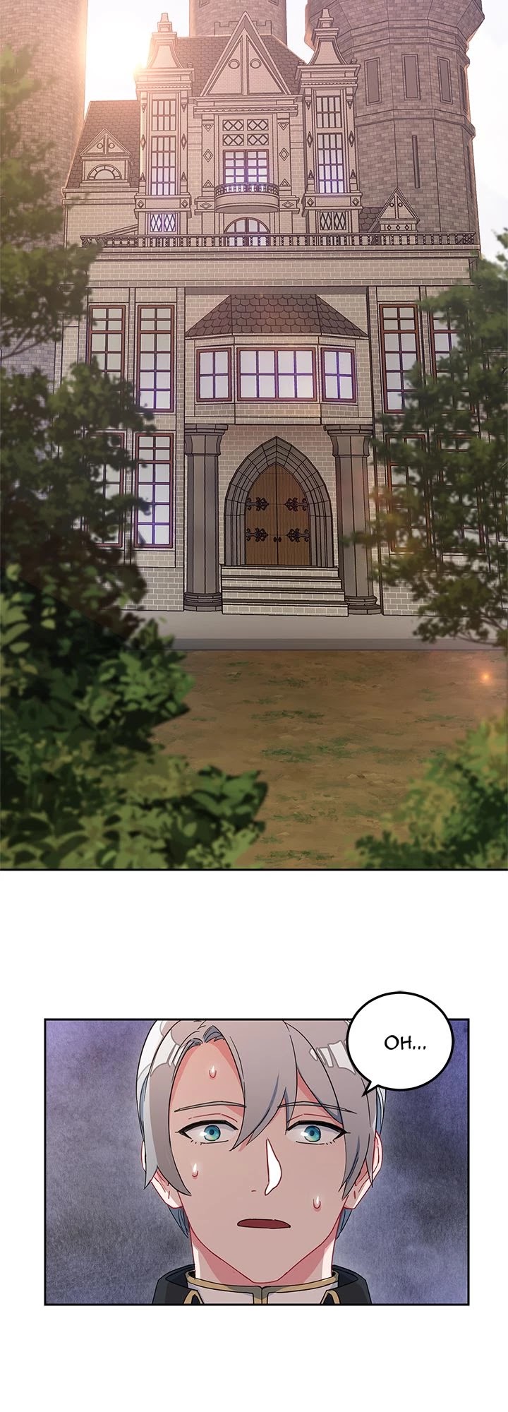 As You Wish, Prince Chapter 10 page 27 - Chapter 10