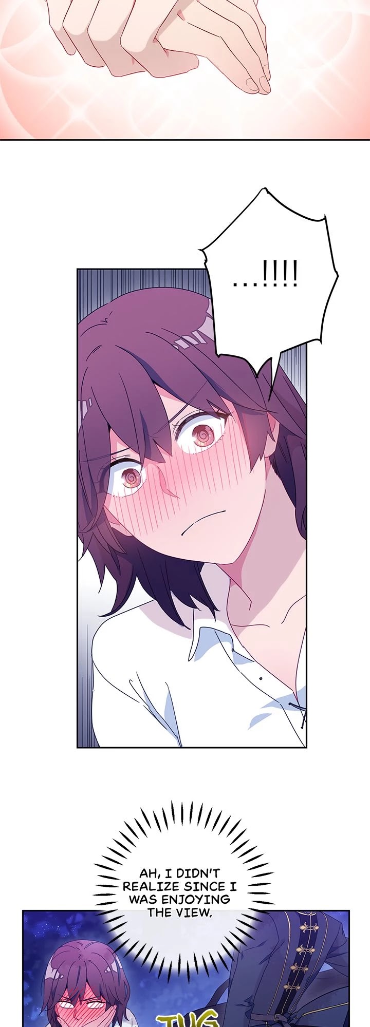 As You Wish, Prince Chapter 10 page 5 - Chapter 10